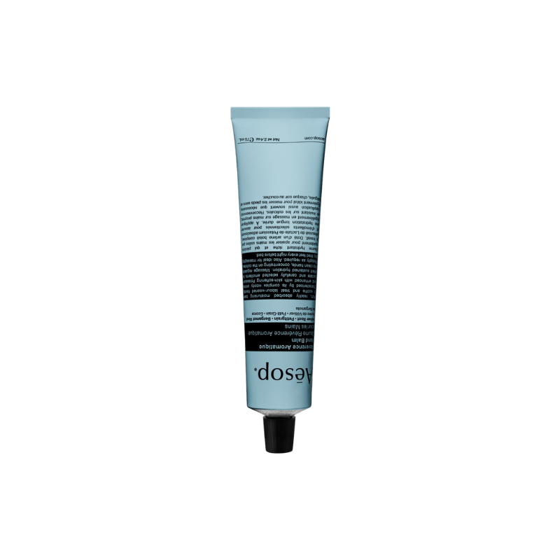 Aesop 芳香護手霜 75ml【三款可選】
