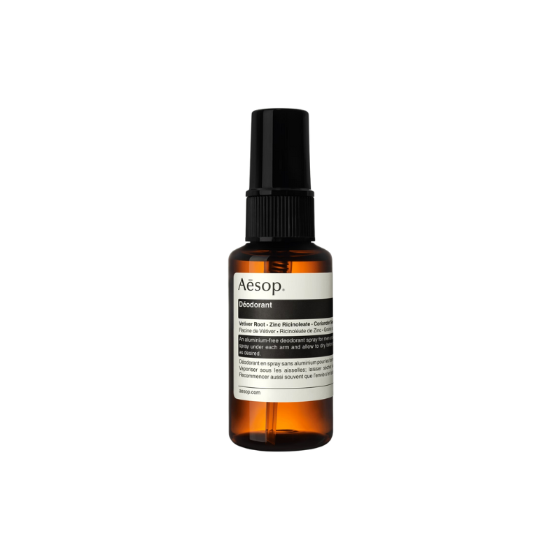 Aesop 腋下身體噴霧 50ml