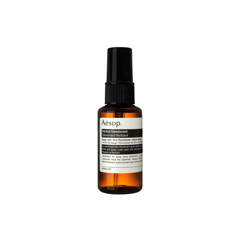 Aesop 草本腋下身體噴霧 50ml
