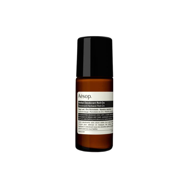 Aesop 滾珠式草本腋下體香劑 50ml