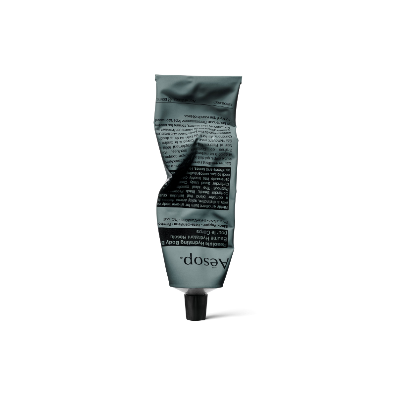 Aesop 身體乳霜 100ml(三款可選)
