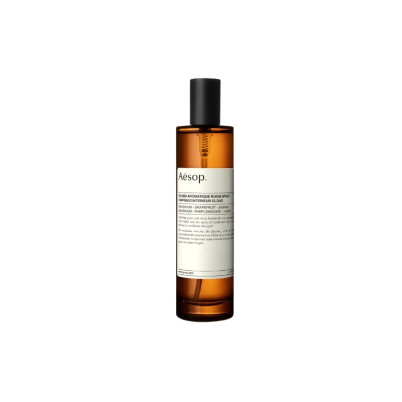 Aesop Olous 俄勞斯芳香室內噴霧 100ml