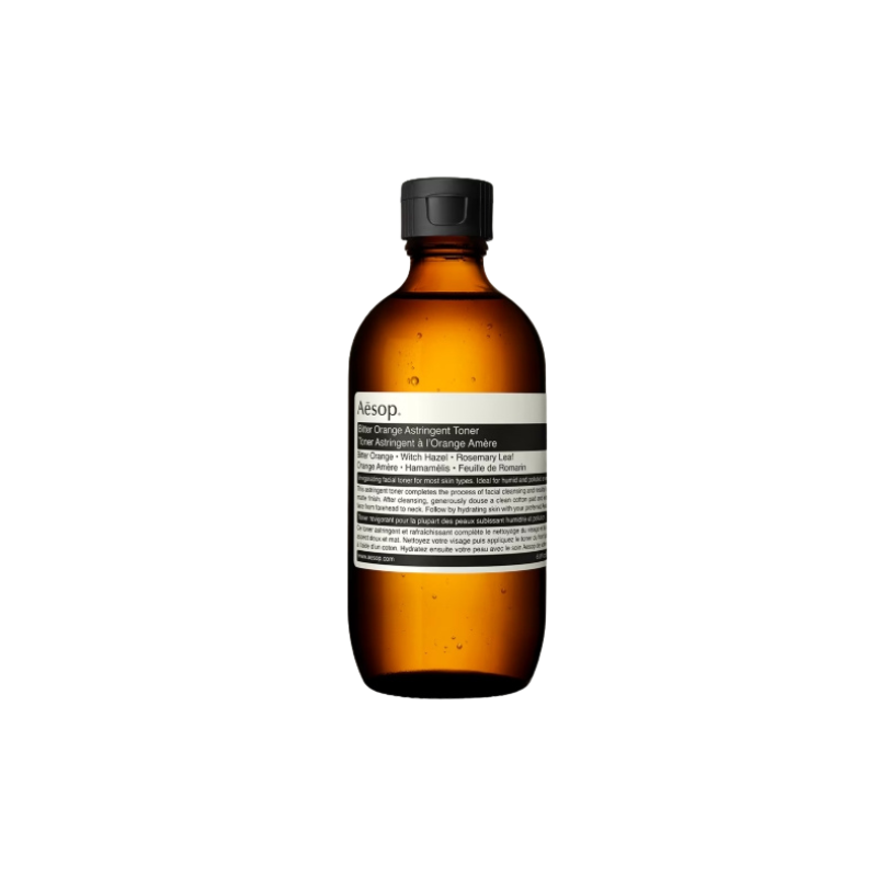 Aesop 苦橙收斂調理液 200ml