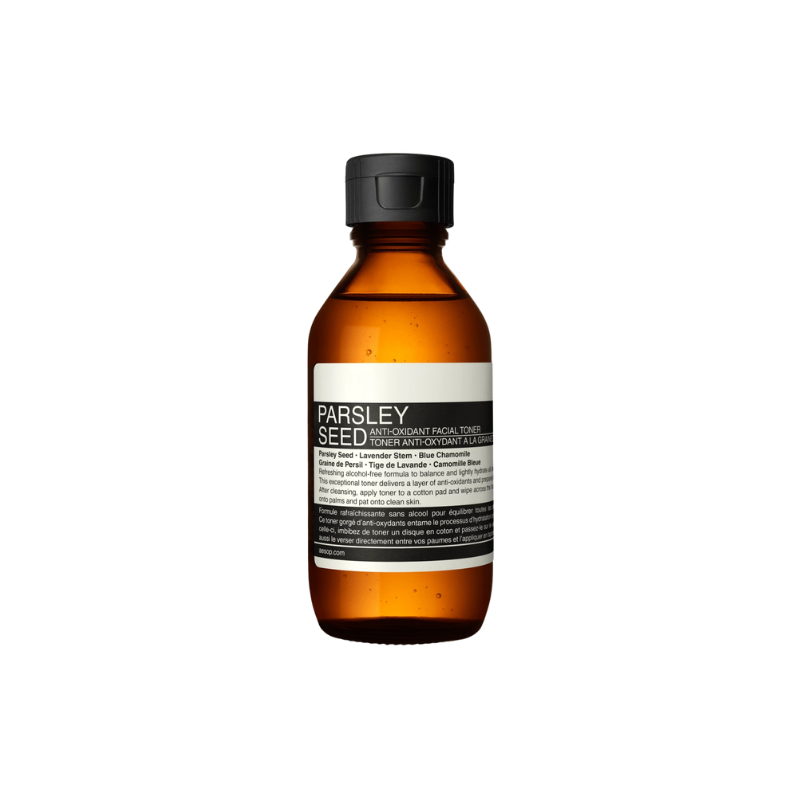 Aesop 香芹籽抗氧化活膚調理液(100ml/200ml)