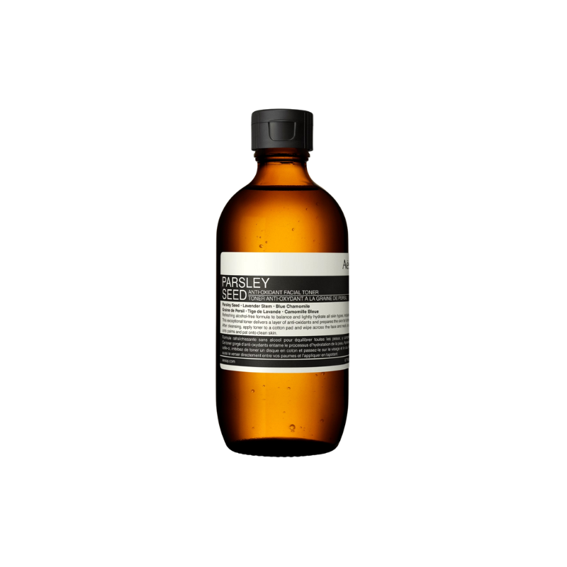 Aesop 香芹籽抗氧化活膚調理液(100ml/200ml)