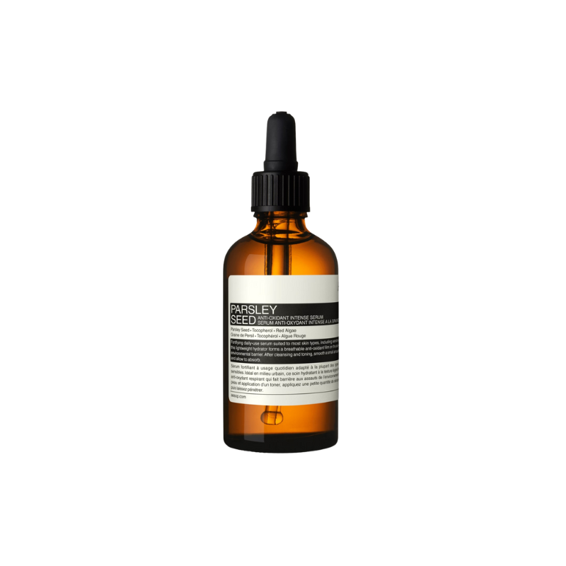 Aesop Parsley Seed Antioxidant High-Performance Serum 60ml