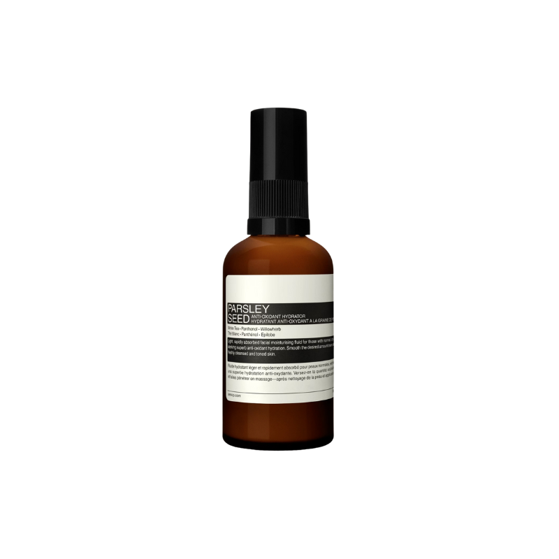 Aesop 香芹籽抗氧化保濕精華乳 60ml