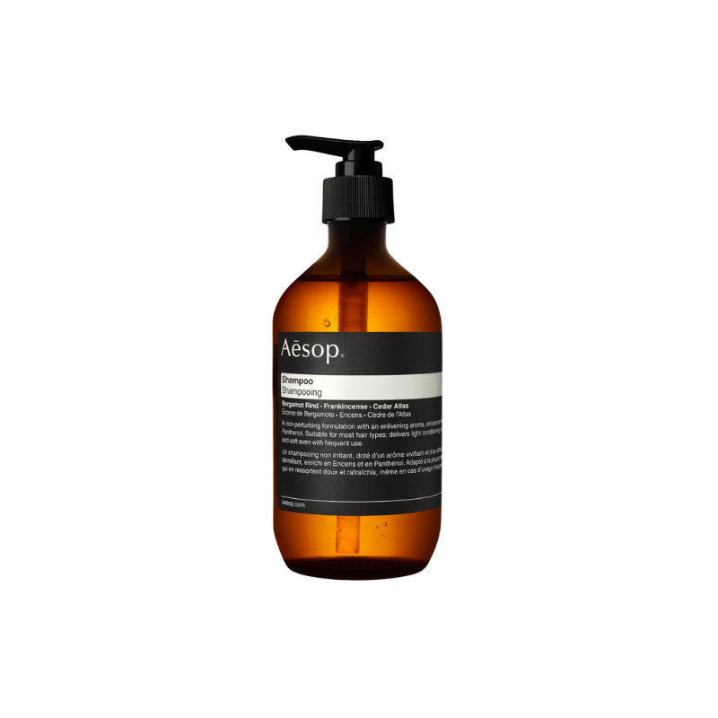 Aesop 洗髮露 500ml