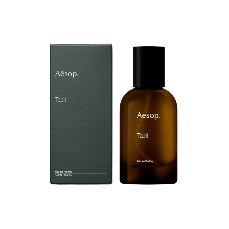 Aesop Tacit 悟香水 EDP 50ml