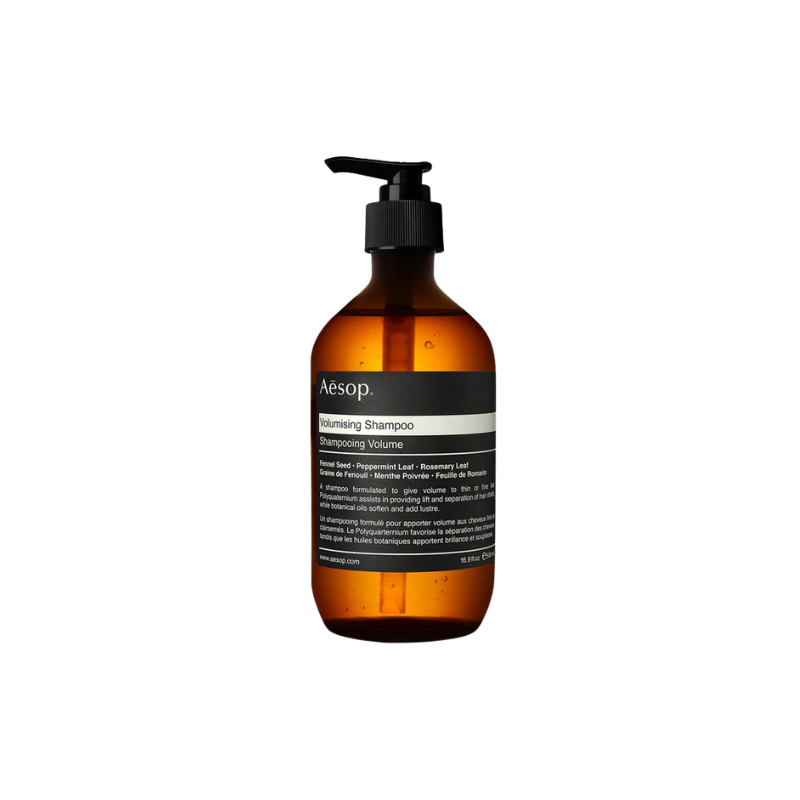 Aesop Volumizing Shampoo 500ml