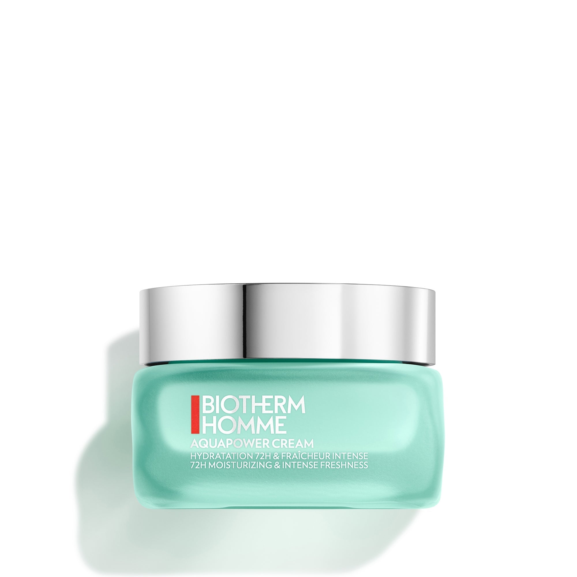 Biotherm 溫泉強效72H超保濕凝露 50ml
