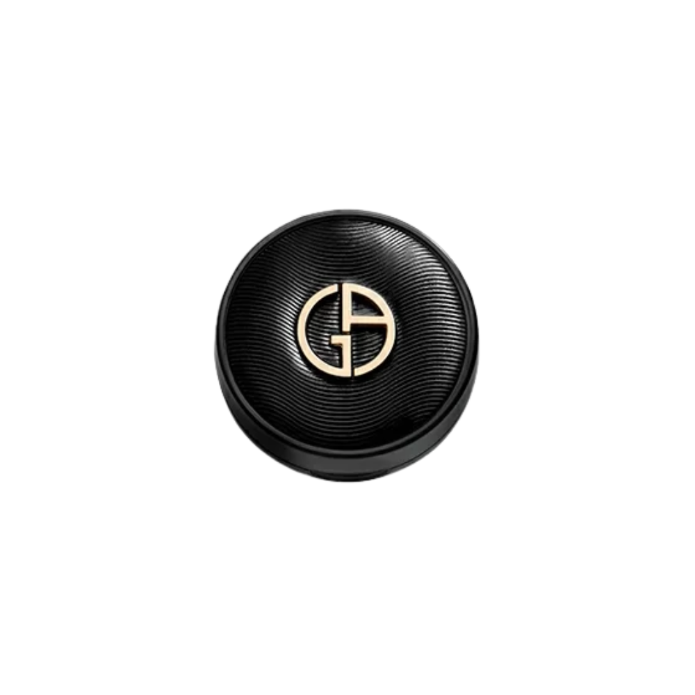 Armani 水潤絲光氣墊修護粉底