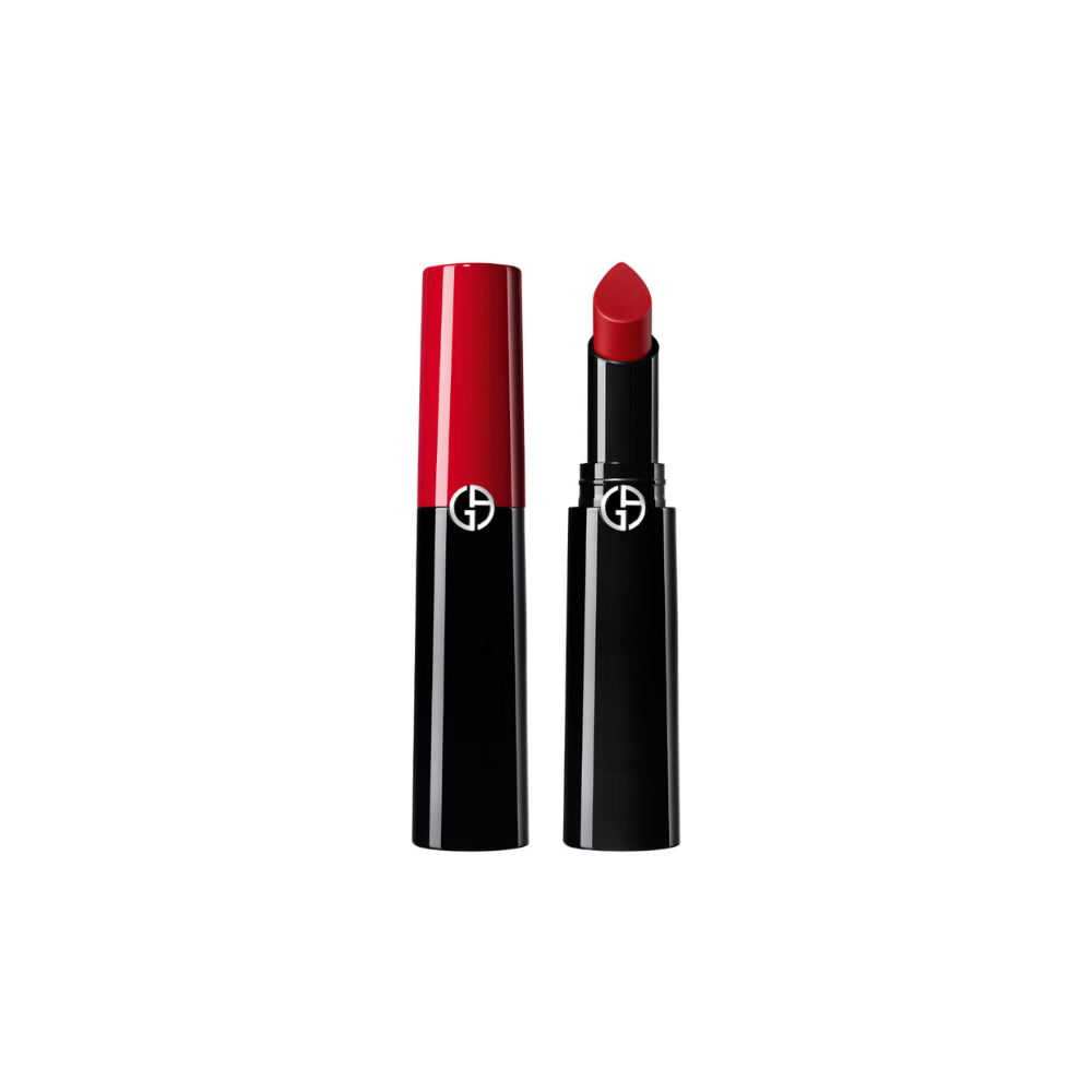Armani LIP POWER 輕柔緞亮唇膏 1.4g 旅行裝