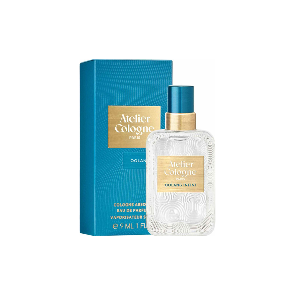 香水(女性用) (M27)Atelier Cologne Perfume Wardrobe Atelier Cologne EDP 9ml Travel Size (Fragrance optional) – ABOUT