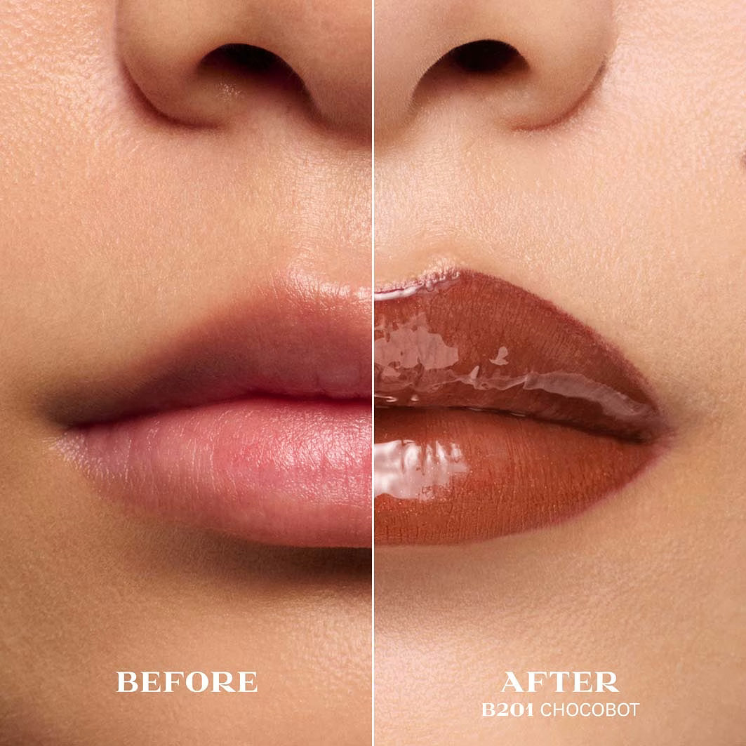 Prada Reflection Glossy Liquid Balm 唇釉 8ml(色號可選)