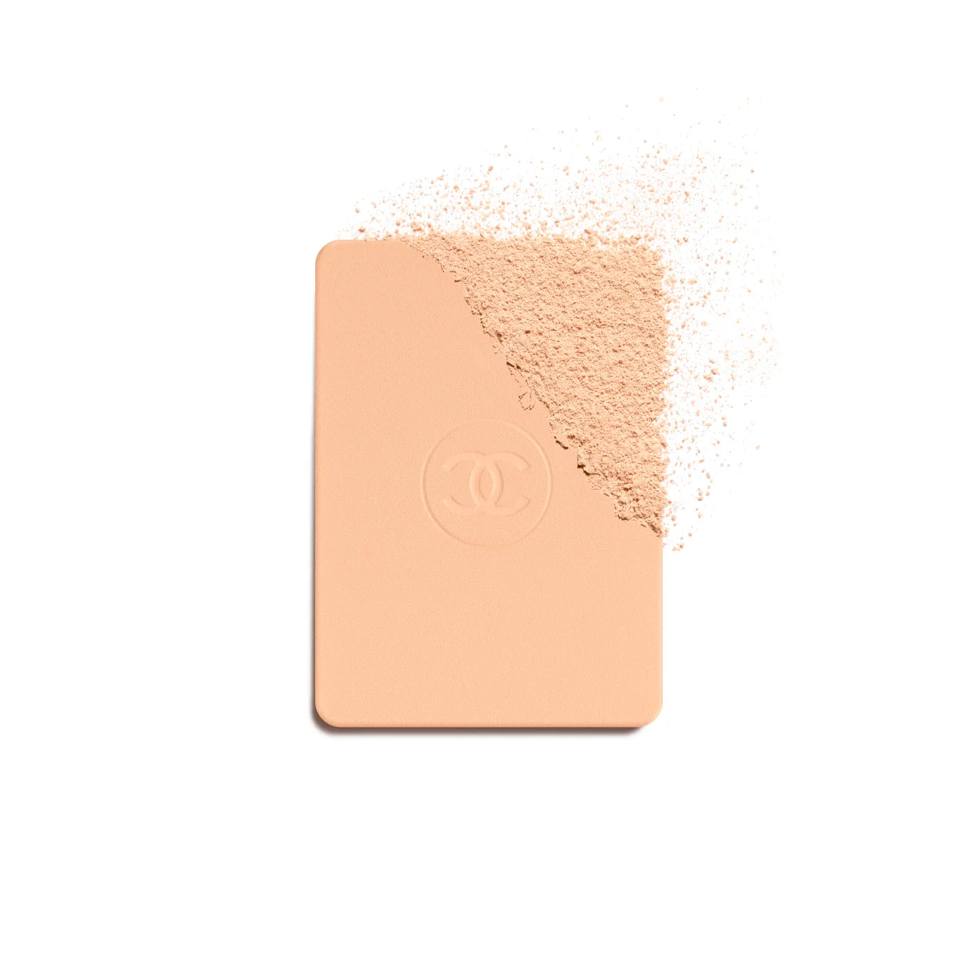 Chanel ÉCLAT PREMIER 花萃透亮柔肌防曬粉餅 12g(色號可選)