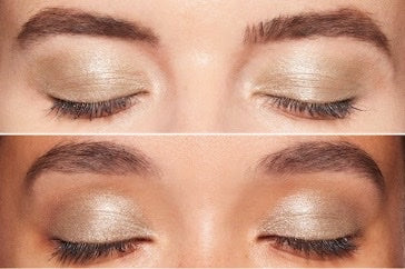Bobbi Brown 奢金炫彩眼影 moonstone 月光石 2.5g