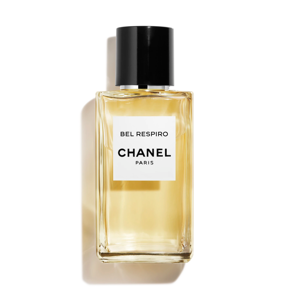 Chanel white box products