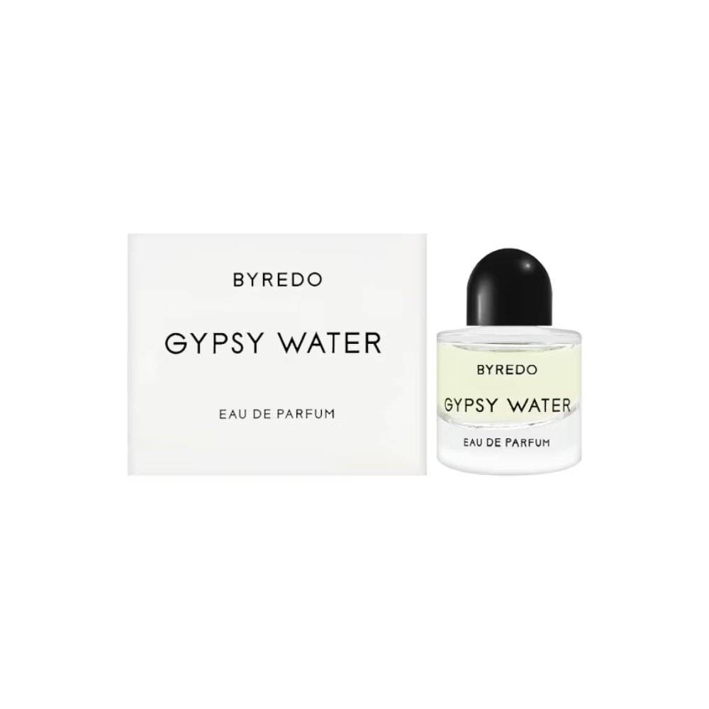 Byredo mini EDP (無噴頭) 8ml(香味可選)旅行裝