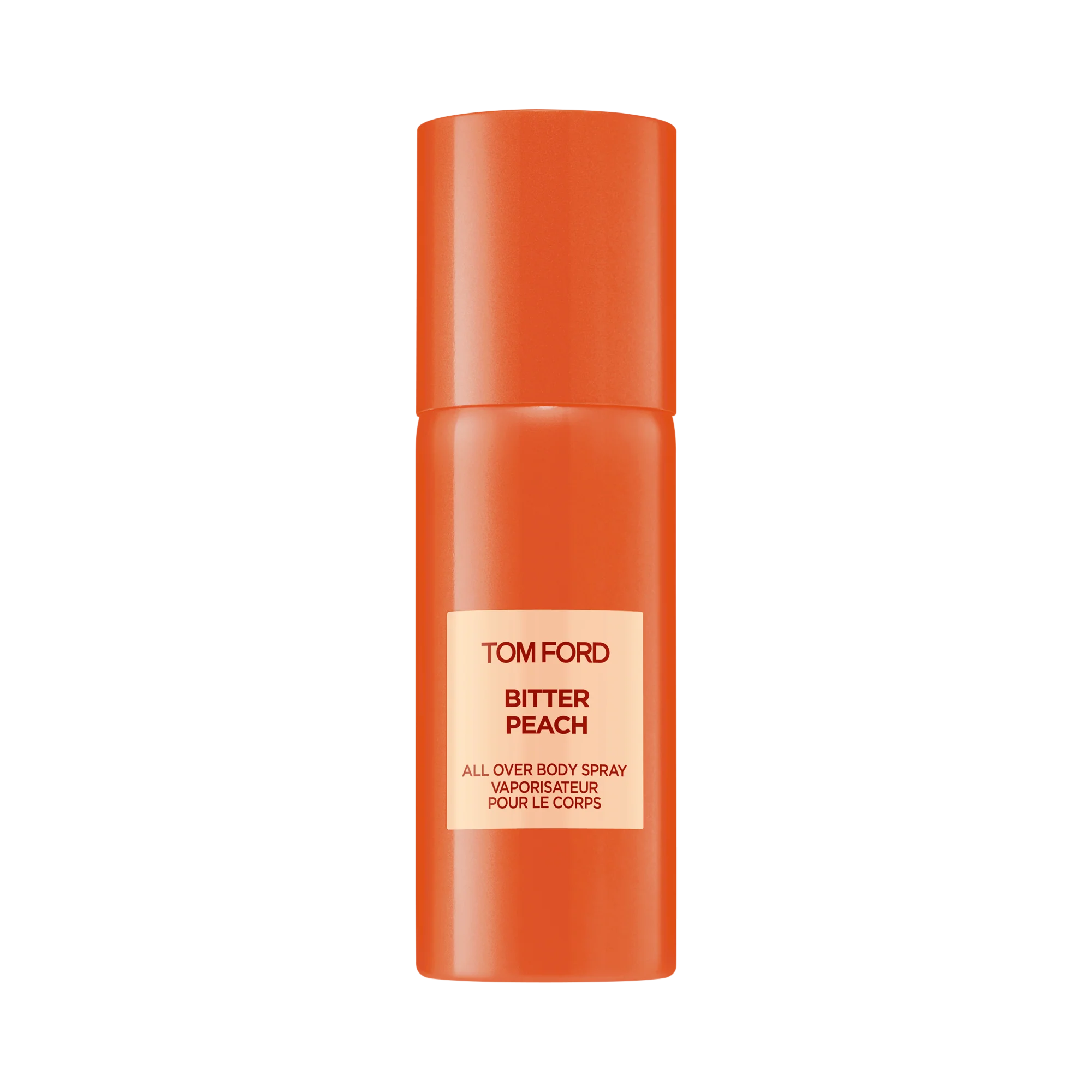 Tom Ford Bitter Peach All Over Body Spray 150ml