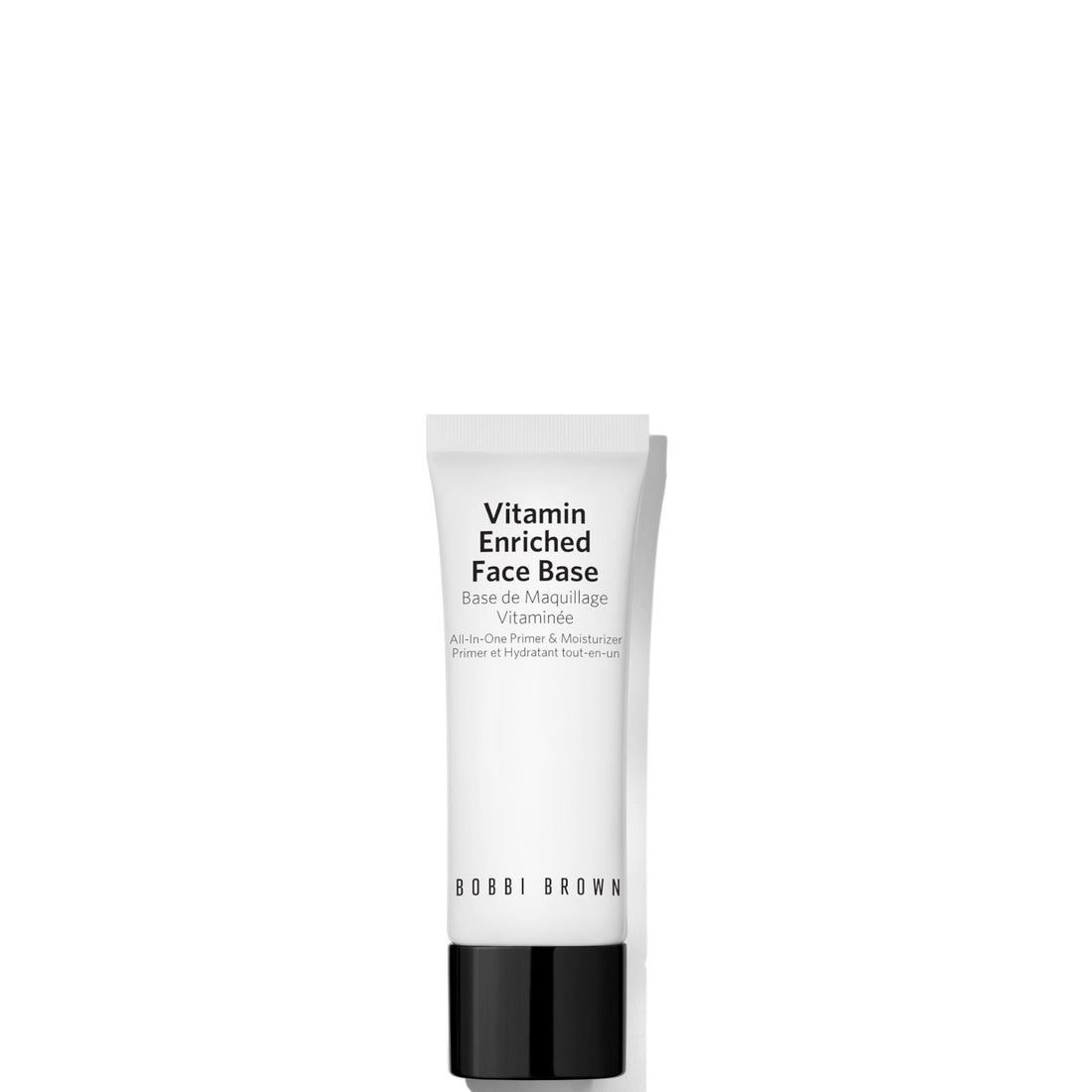 Bobbi Brown 維他命營養底霜橘子面霜  15ml 旅行裝