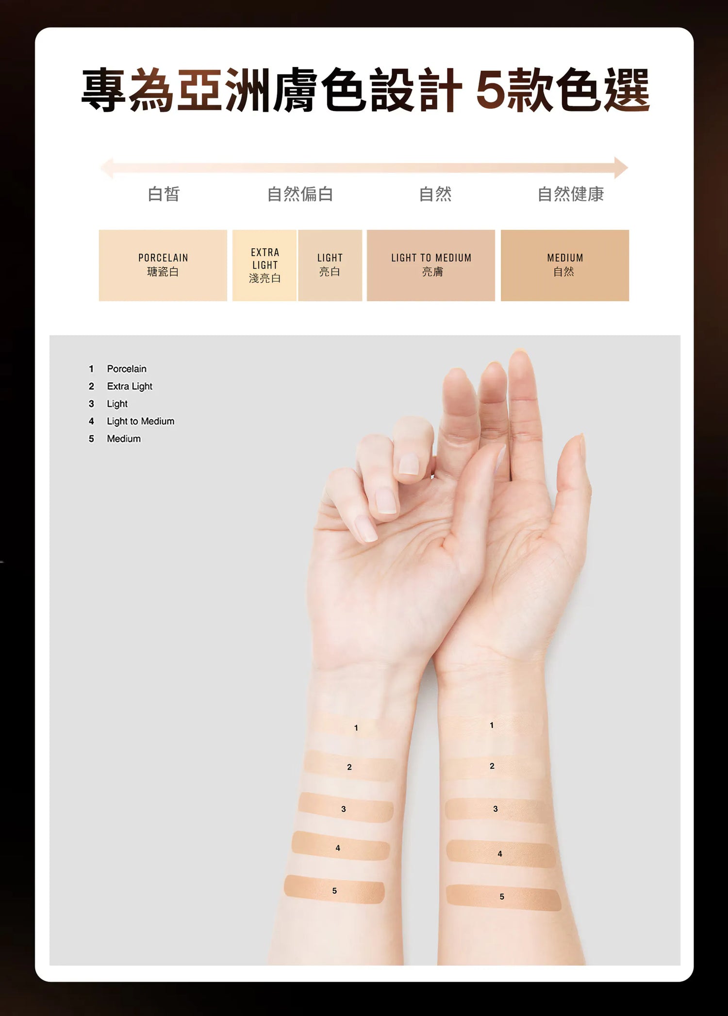 Bobbi Brown Cordyceps Repair Essence Air Cushion Foundation SPF40 PA++++ 12g (Available in various colors)