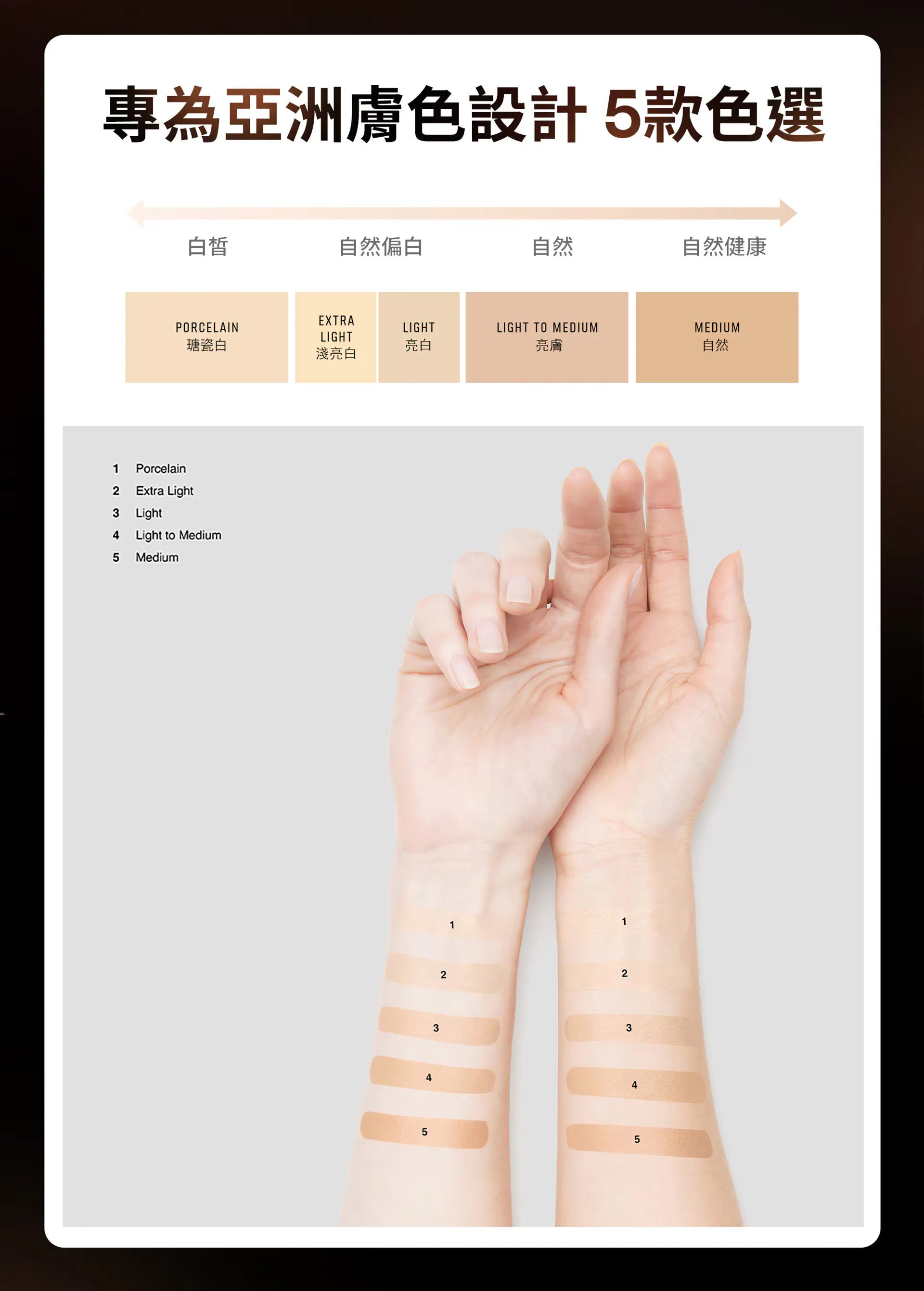 Bobbi Brown 蟲草修護精華氣墊粉底 SPF40 PA++++ 12g(色號可選)