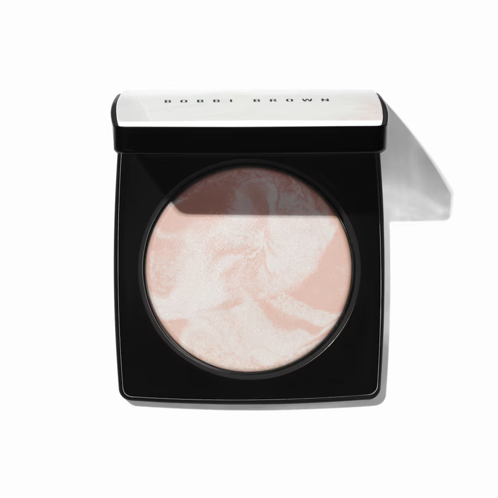 Bobbi Brown Sheer Pressed Powder (Marble Pressed Powder) 10g