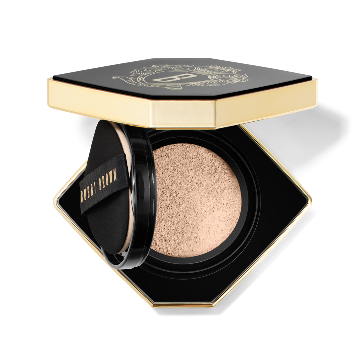 Bobbi Brown 蟲草修護精華氣墊粉底 SPF40 PA++++ 12g(色號可選)