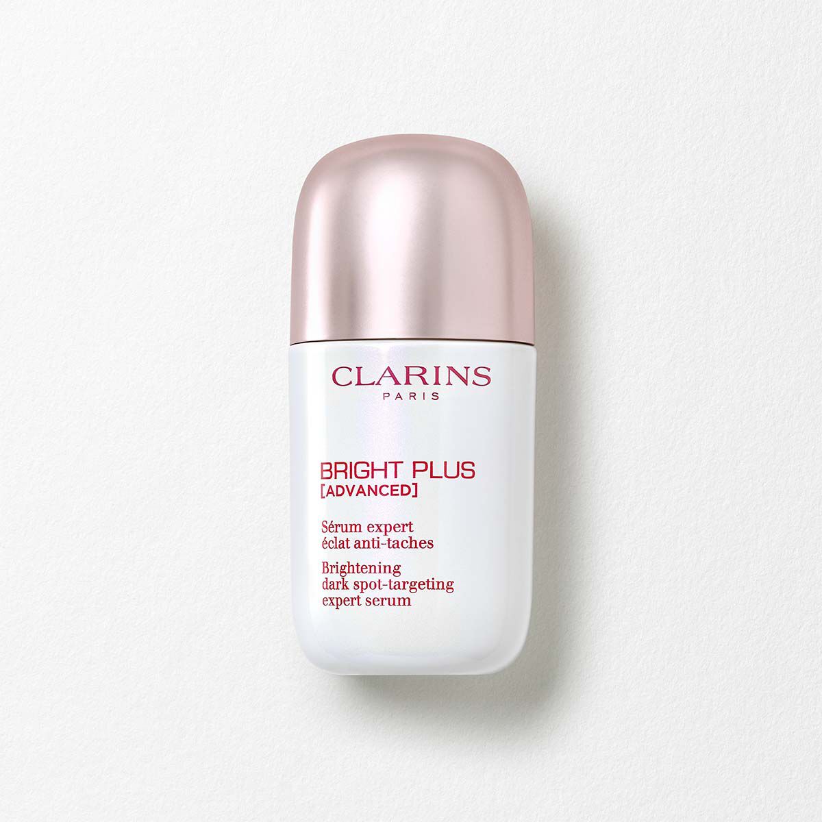 Clarins 透亮光感極緻亮白精華 50ml