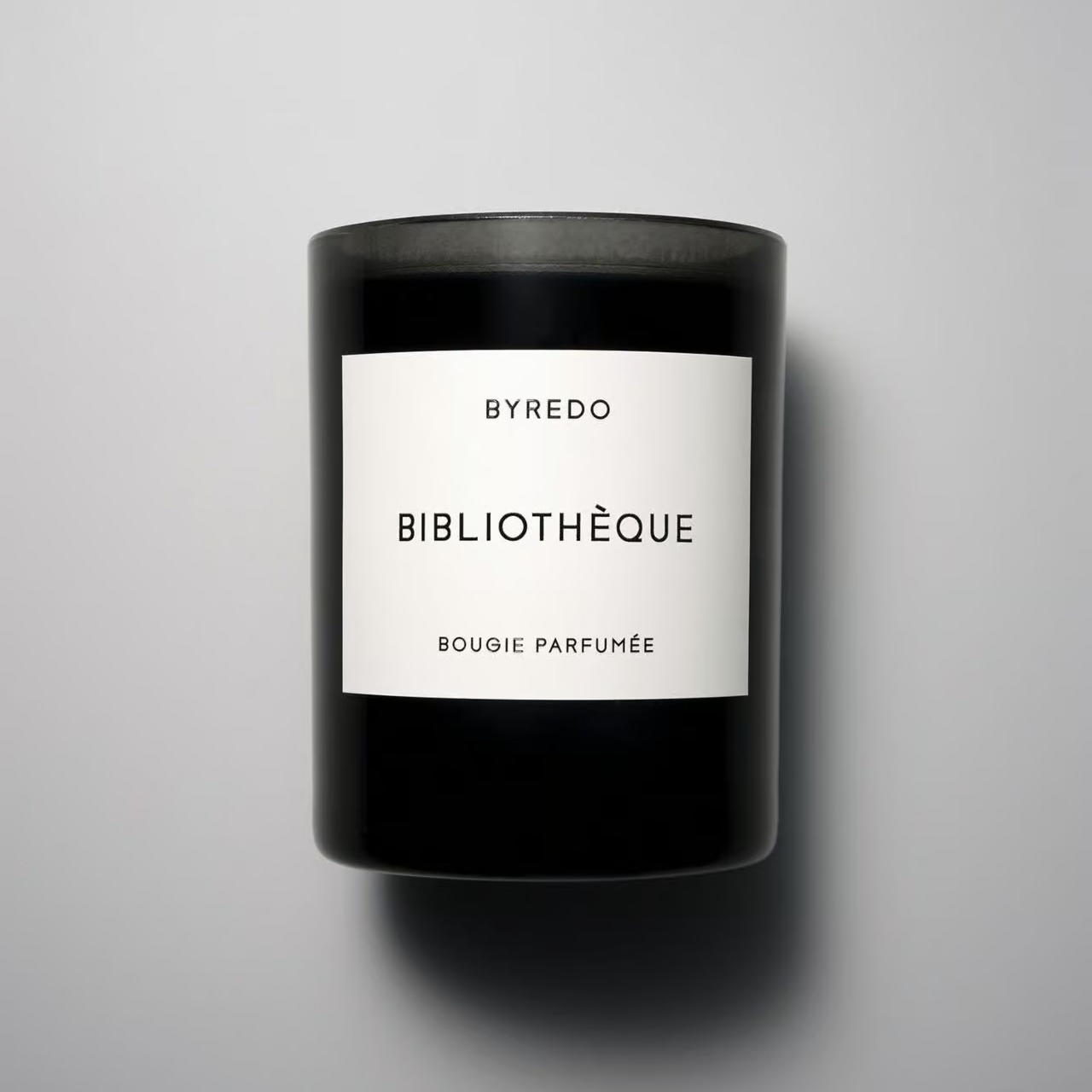 Byredo 香氛蠟燭 240g(香味可選)