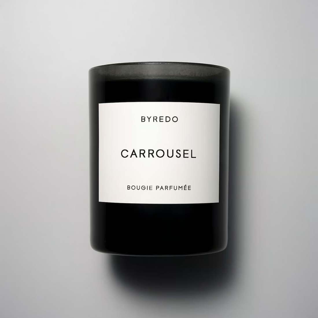 Byredo 香氛蠟燭 240g(香味可選)