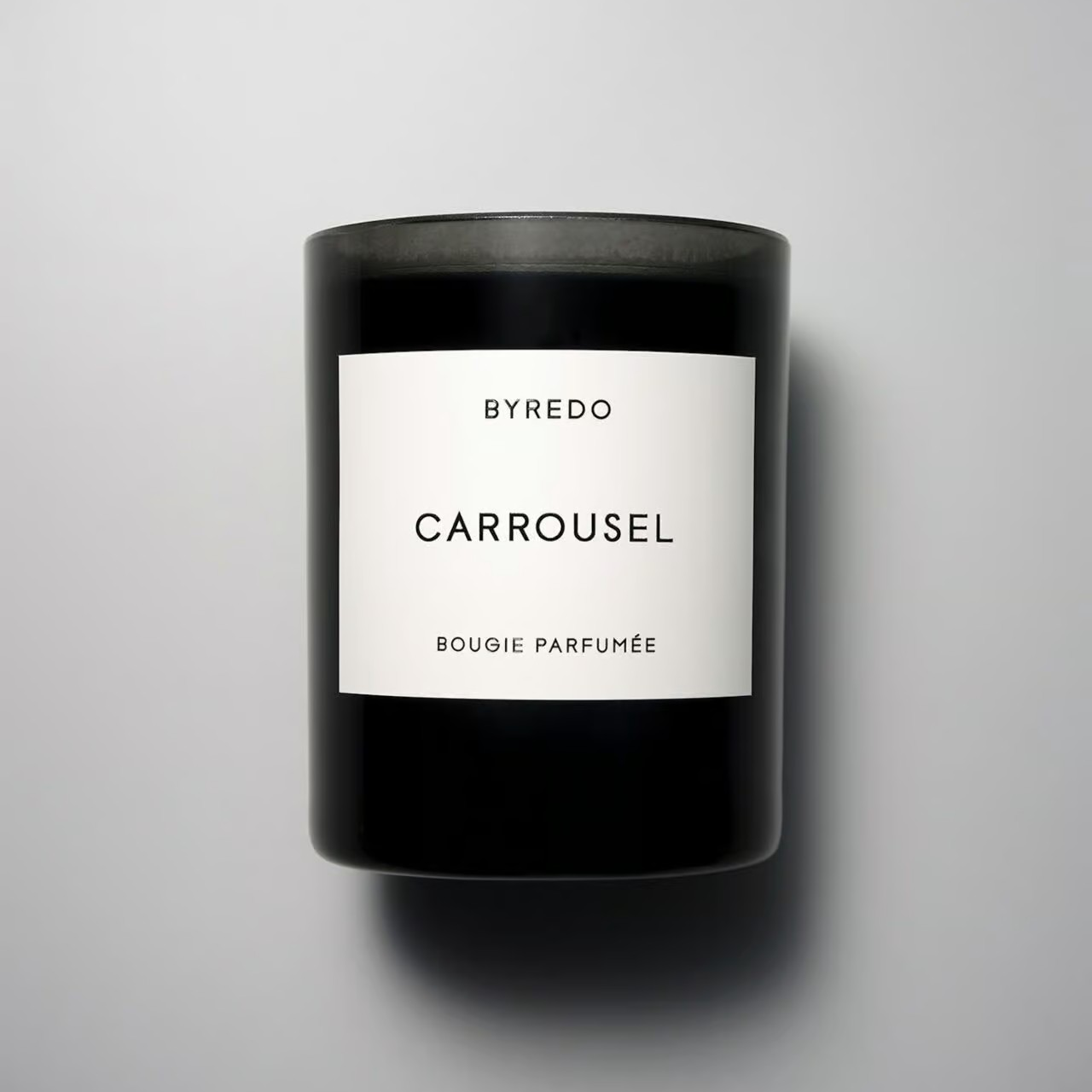 Byredo 香氛蠟燭 240g(香味可選)