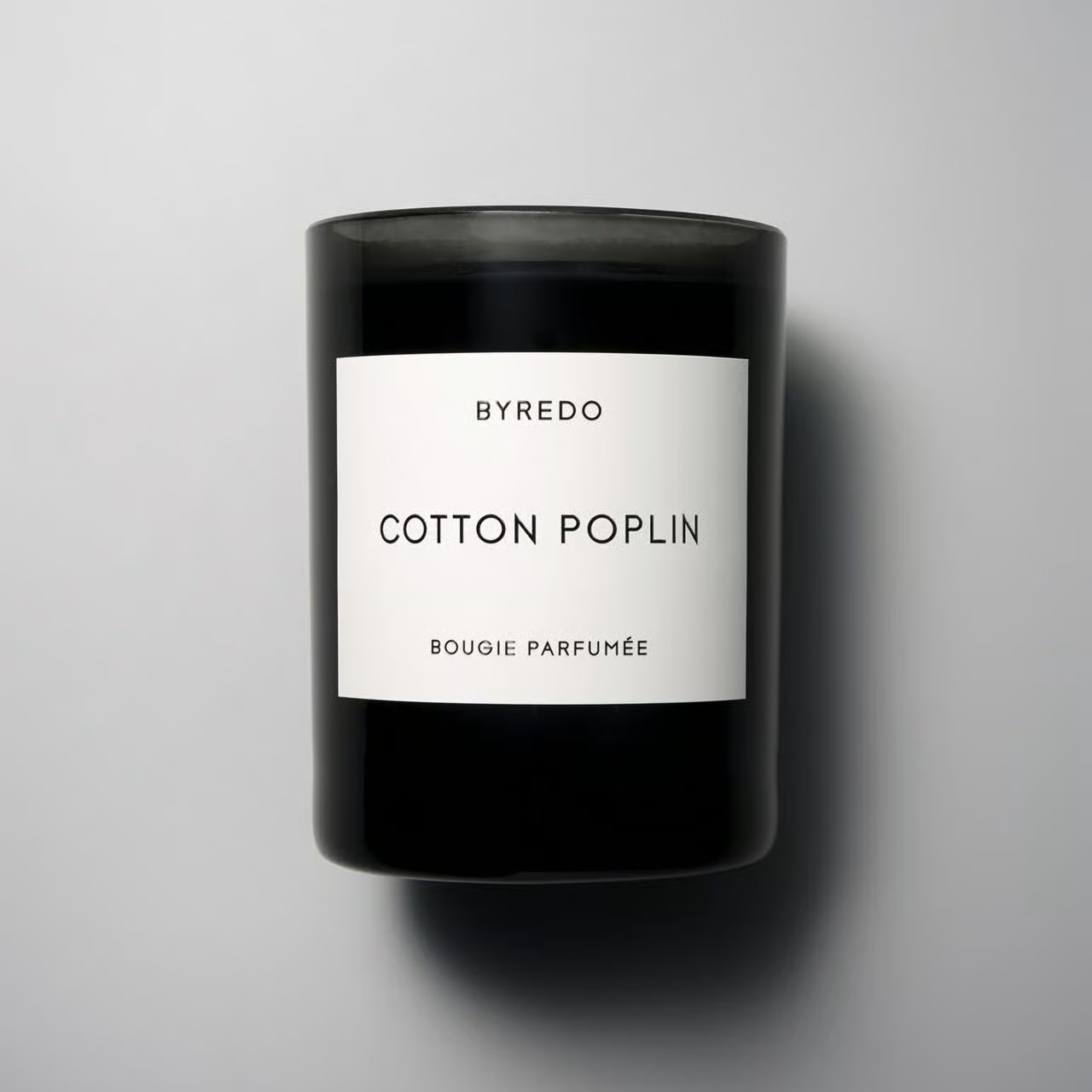 Byredo 香氛蠟燭 240g(香味可選)
