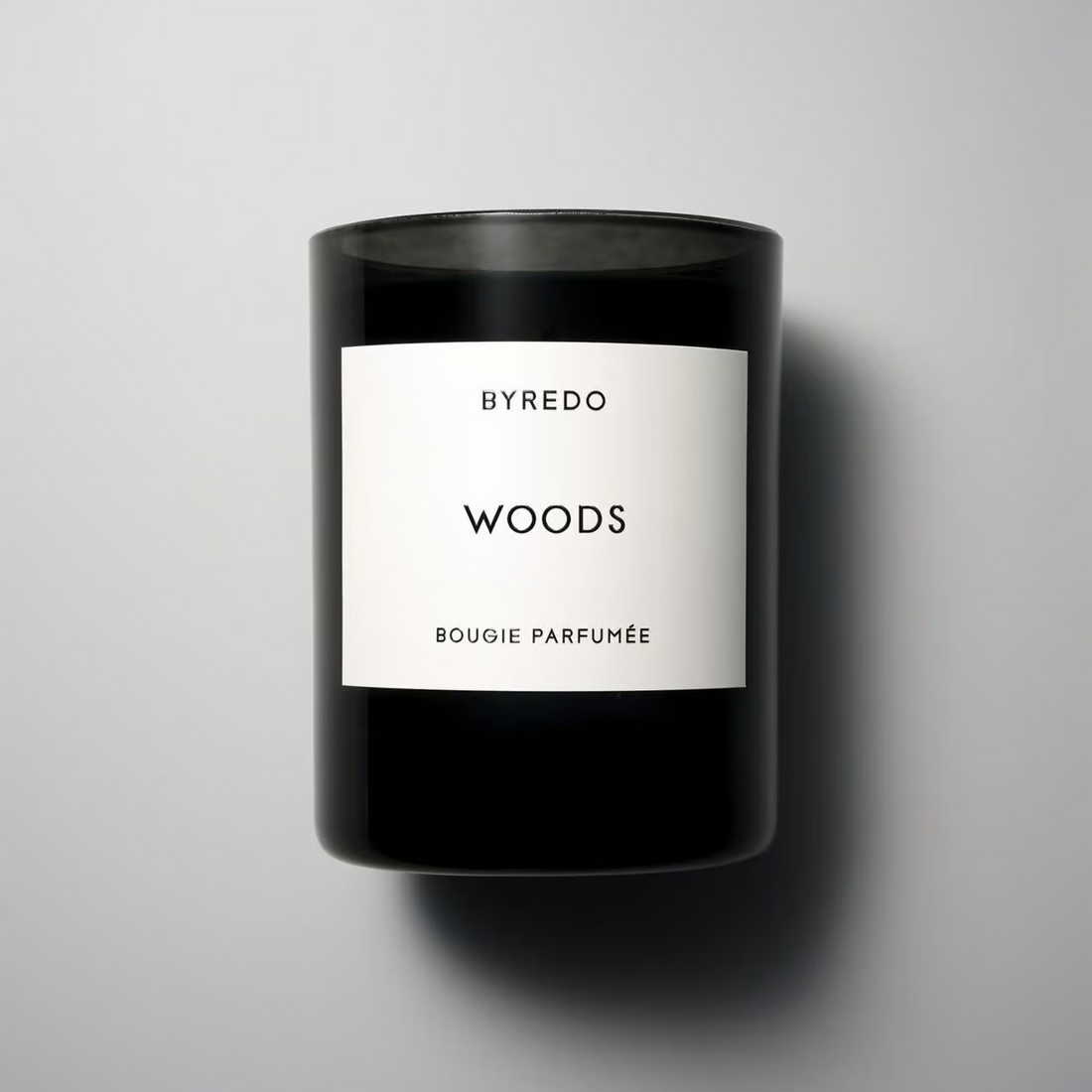 Byredo 香氛蠟燭 240g(香味可選)
