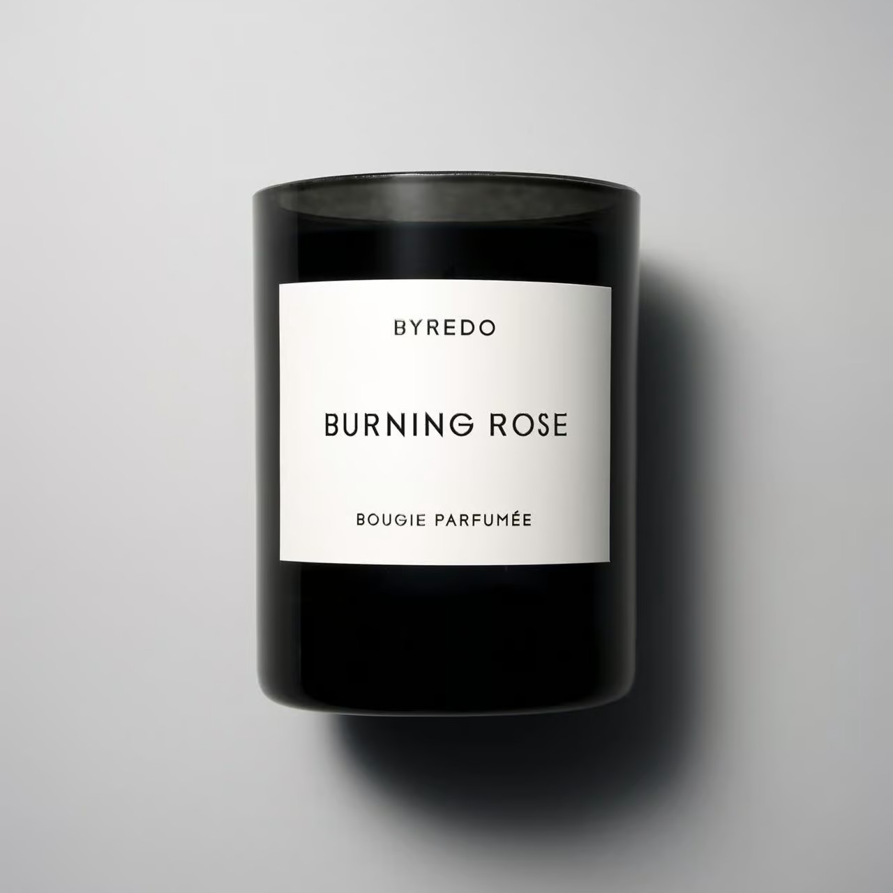 Byredo 香氛蠟燭 240g(香味可選)