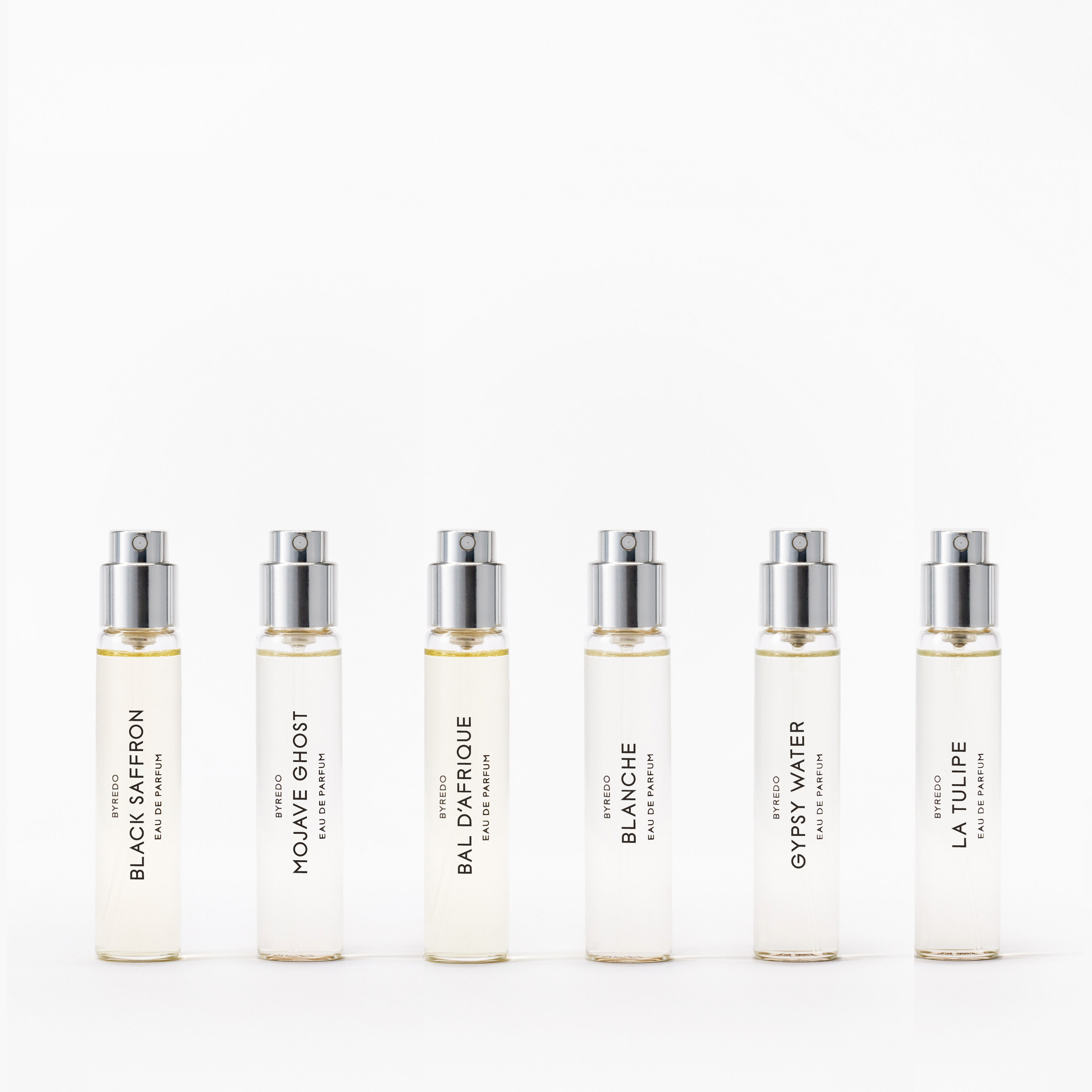 Byredo mini EDP 12ml(香味可選)旅行裝