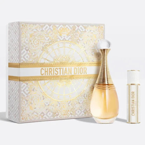 Dior 聖誕限定 j&