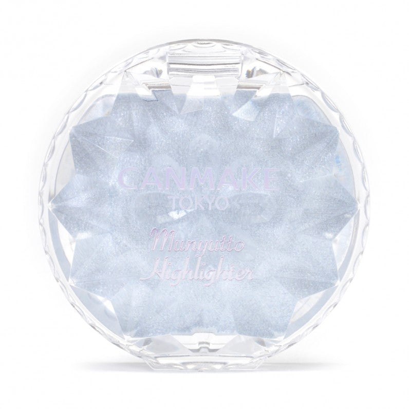 Canmake 水潤高光膏 3.8g(色號可選)