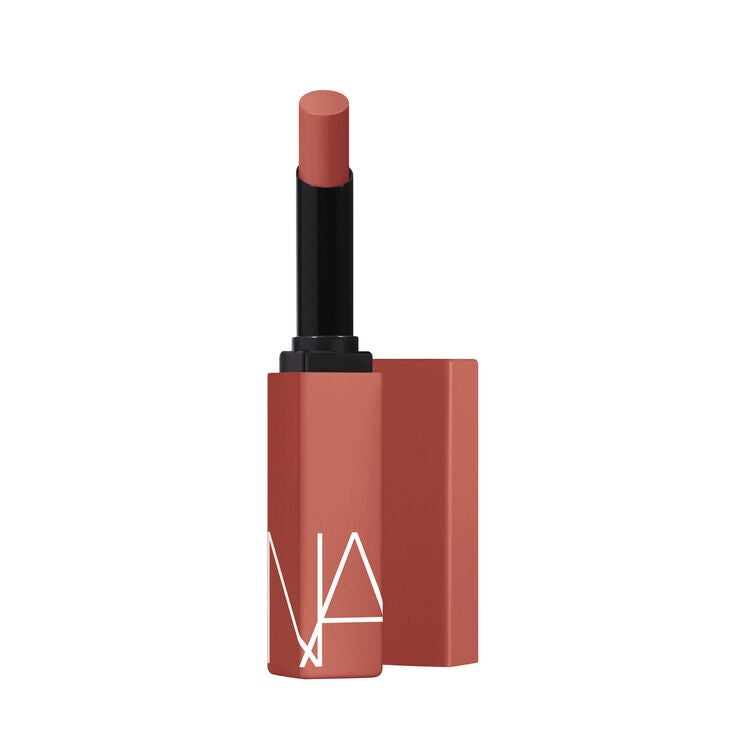 Nars POWERMATTE 玩魅啞緻唇膏
