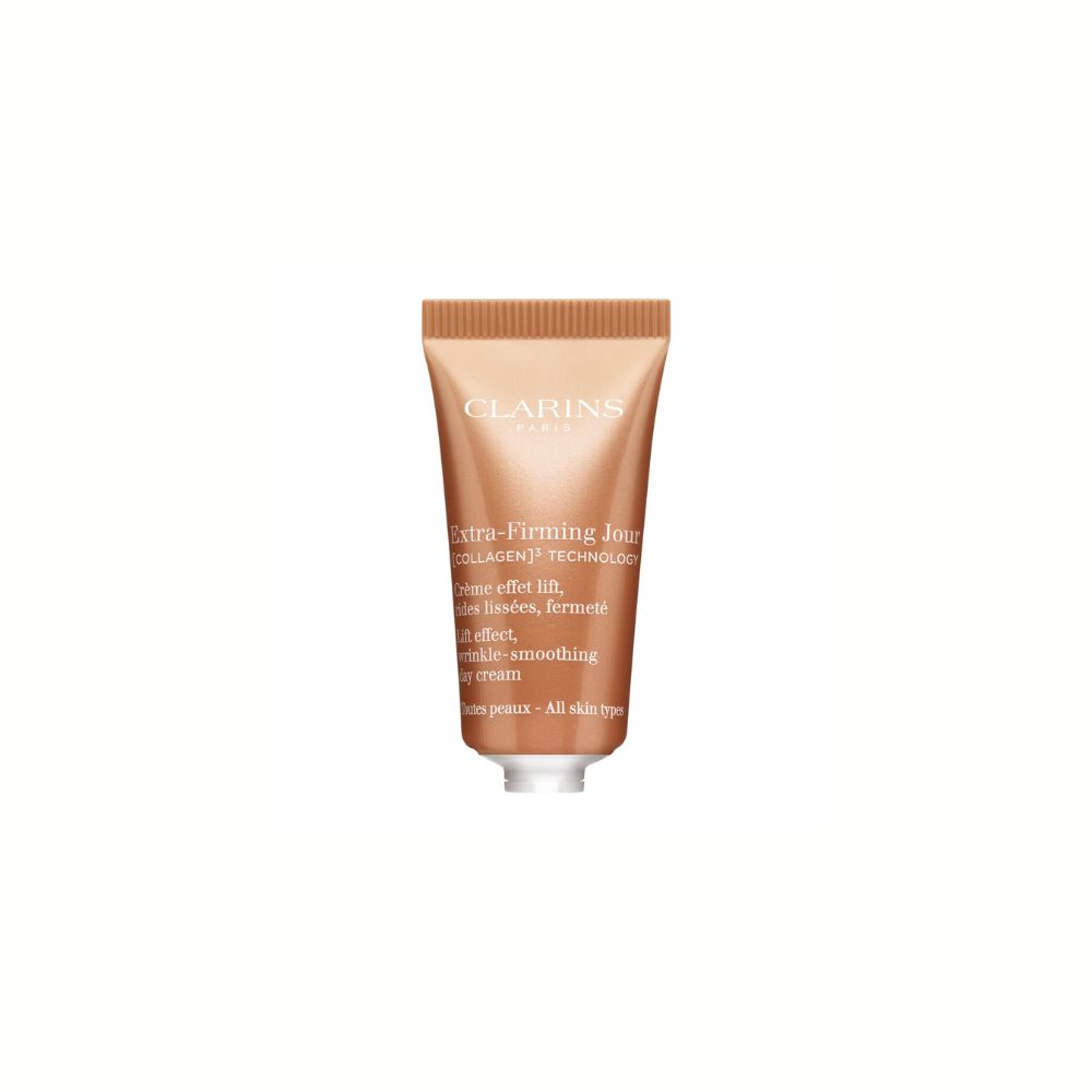 Clarins Renew & Firm Face Cream (Suitable for all skin types) 5ml Travel Size