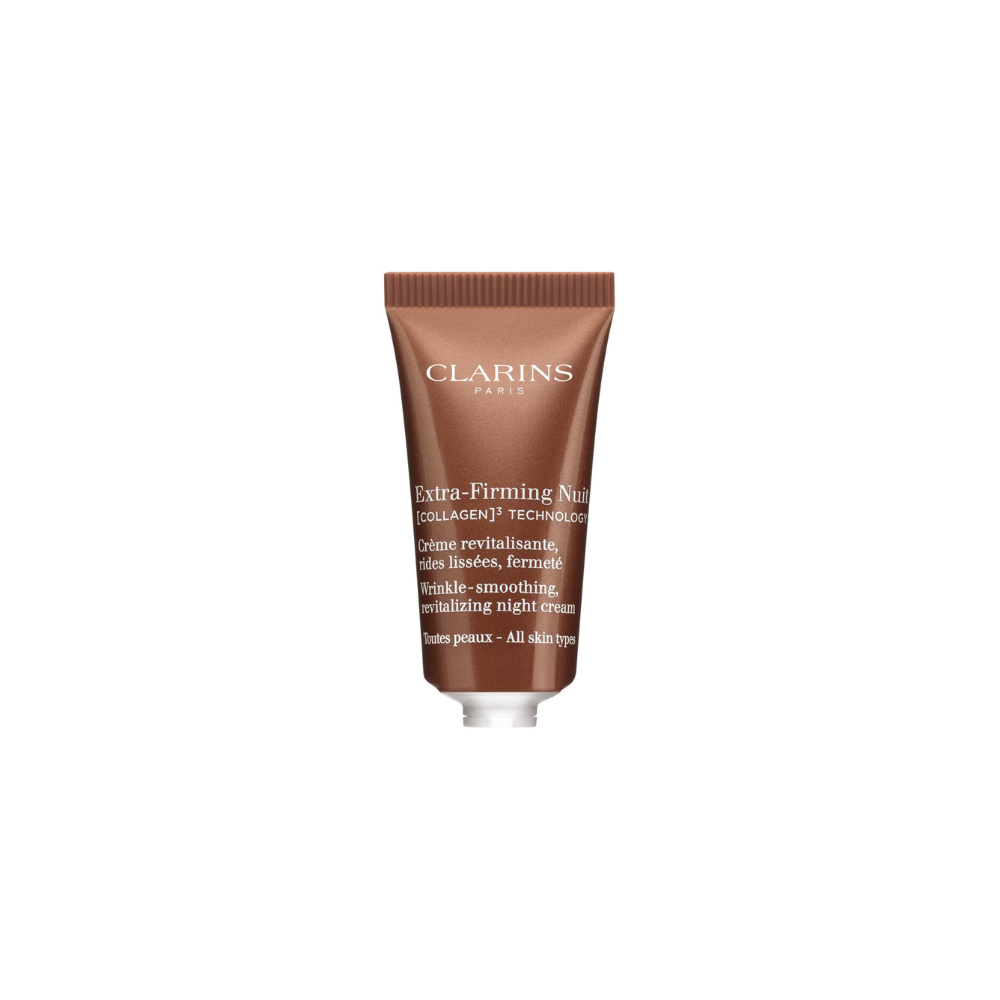 Clarins Renew & Firm Face Cream (Suitable for all skin types) 5ml Travel Size