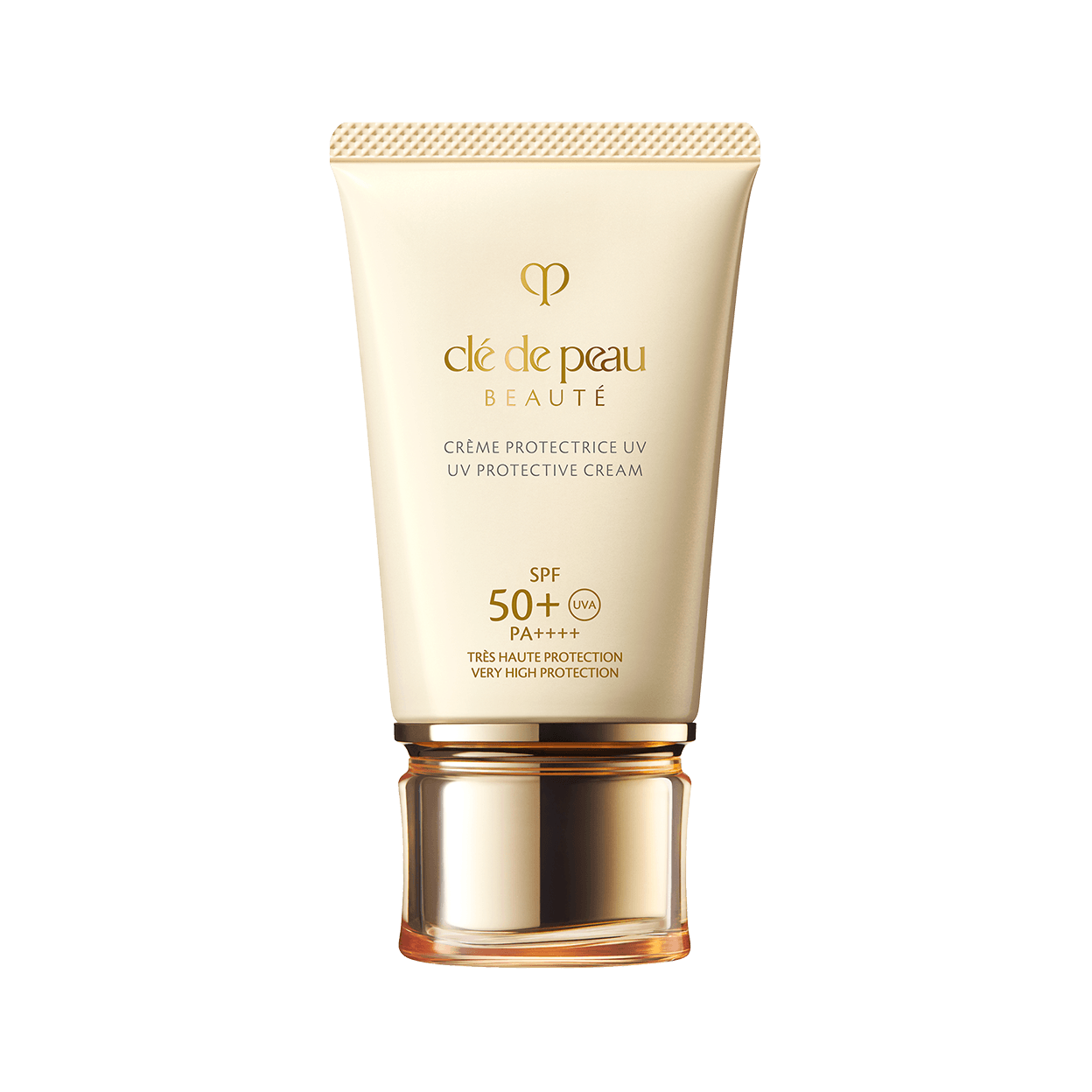 Cle De Peau 全效修護細胞防曬乳霜 SPF50 PA++++ 50g