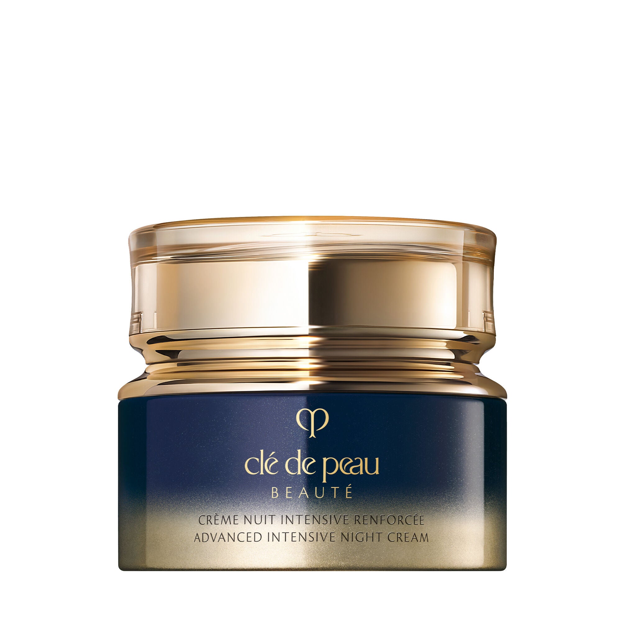 Cle De Peau Platinum Diamond Night Repair Cream 50ml