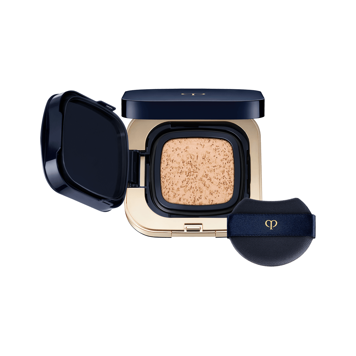 Cle De Peau 鑽光水凝瑰漾氣墊粉底 SPF25/ PA+++ 15g(色號可選)