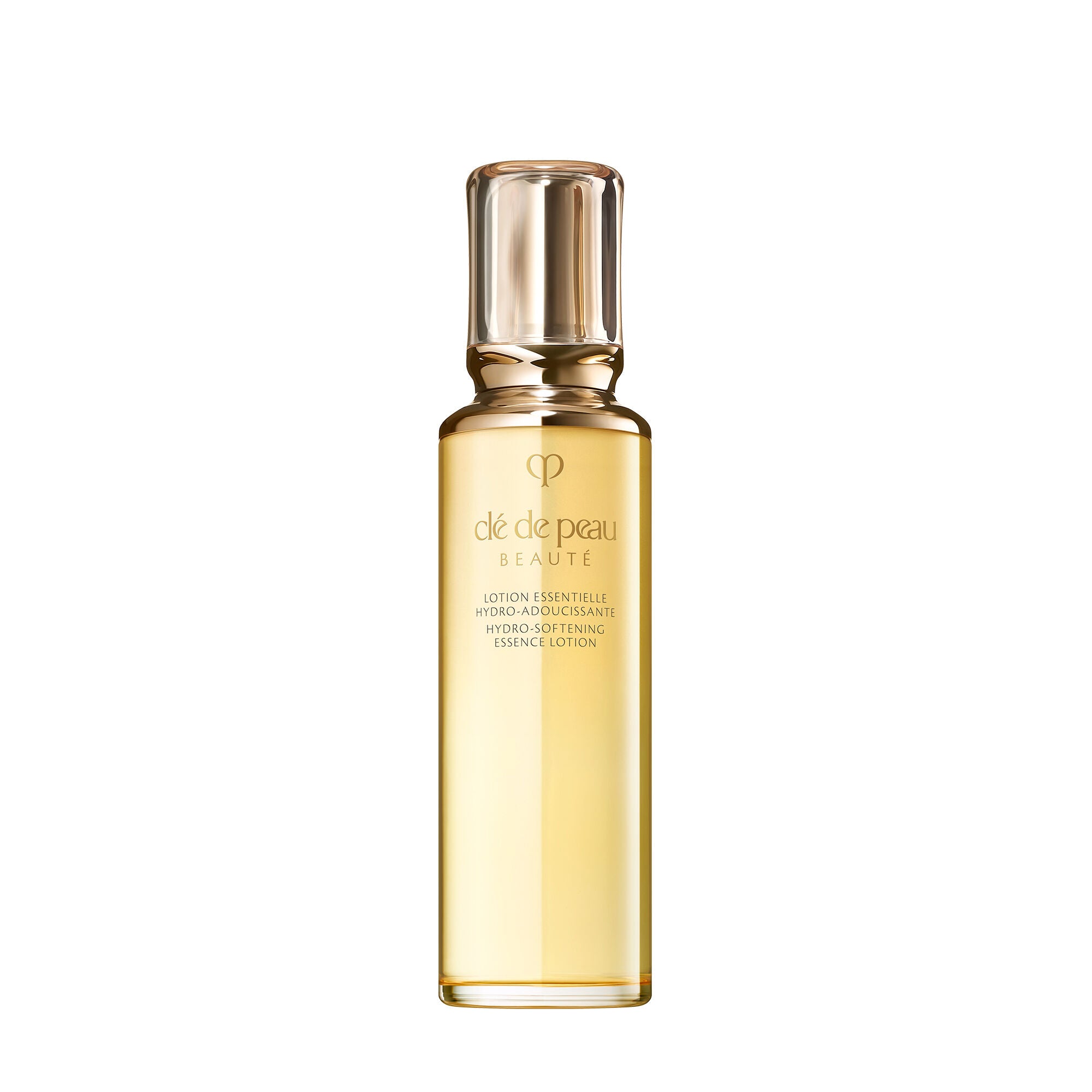 Cle De Peau Platinum Diamond Brightening Softening Essence 170ml