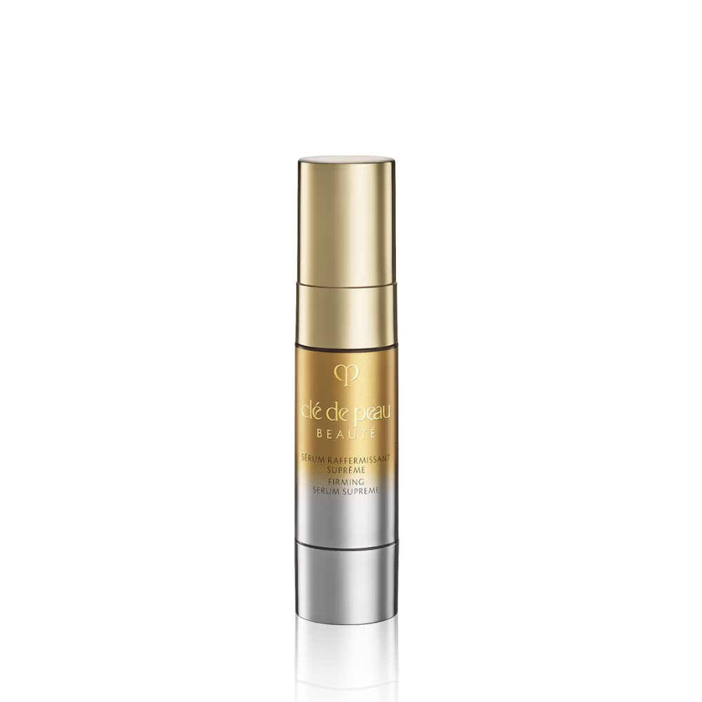 Clé de Peau New Packaging 4D Firming Essence 9ml Travel Size