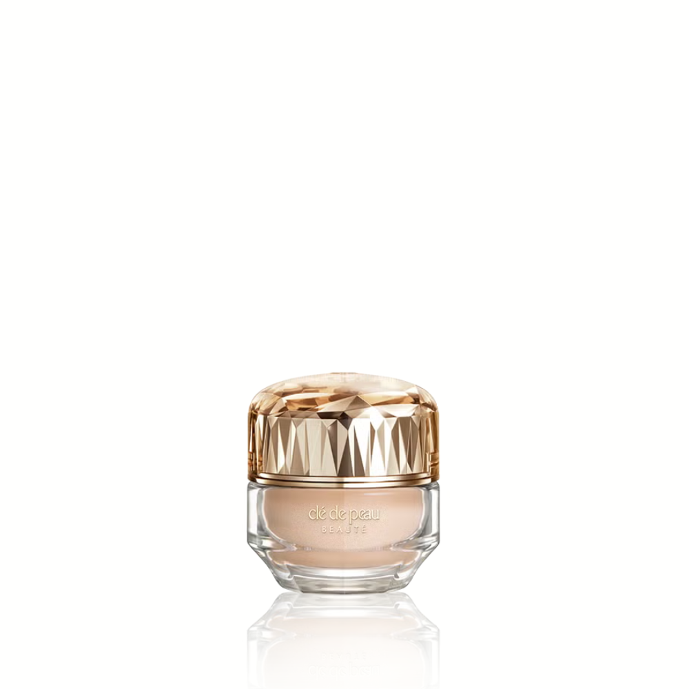 Cle De Peau 臻緻精華修護粉底 3ml 旅行裝