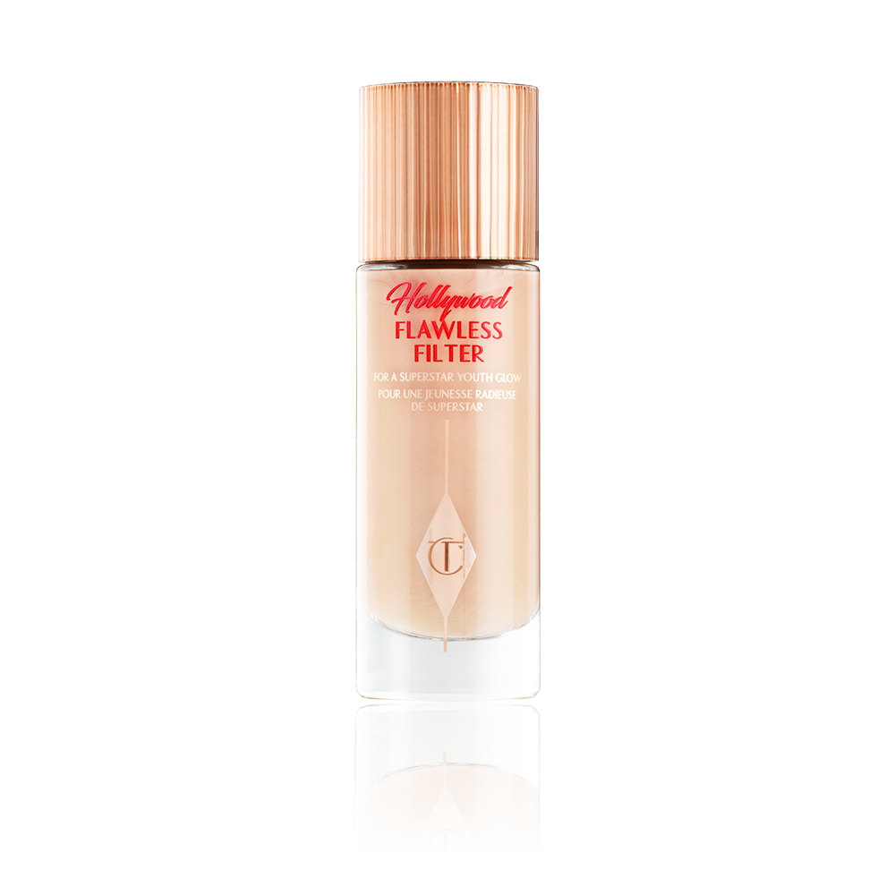 Charlotte Tilbury Hollywood Flawless Filter 30ml