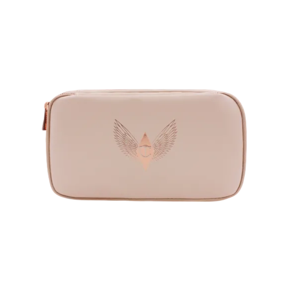 Charlotte Tilbury 化妝袋(款式可選)